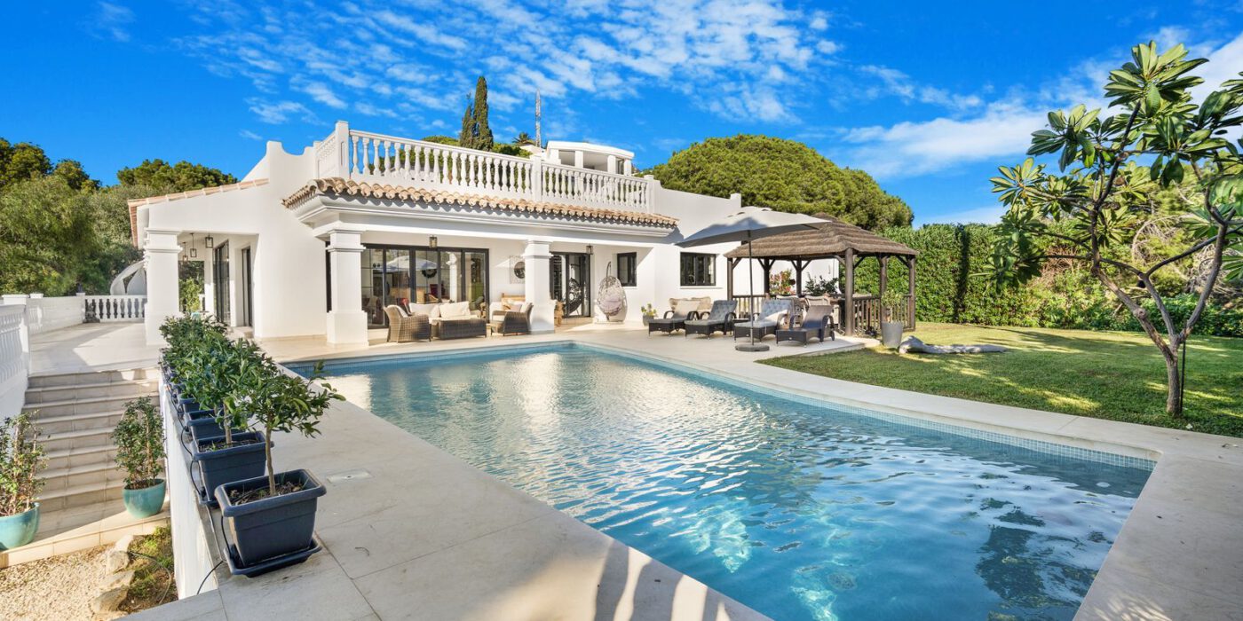 Een huis kopen in Spanje